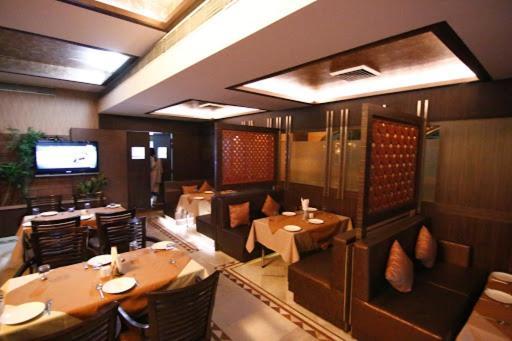 كانبور Rass Hotel المظهر الخارجي الصورة