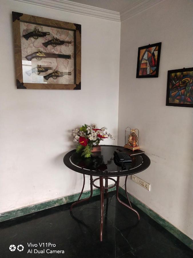 كانبور Rass Hotel المظهر الخارجي الصورة